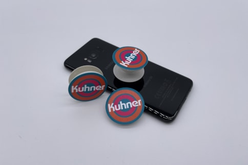 Kuhner Phone Pop-socket